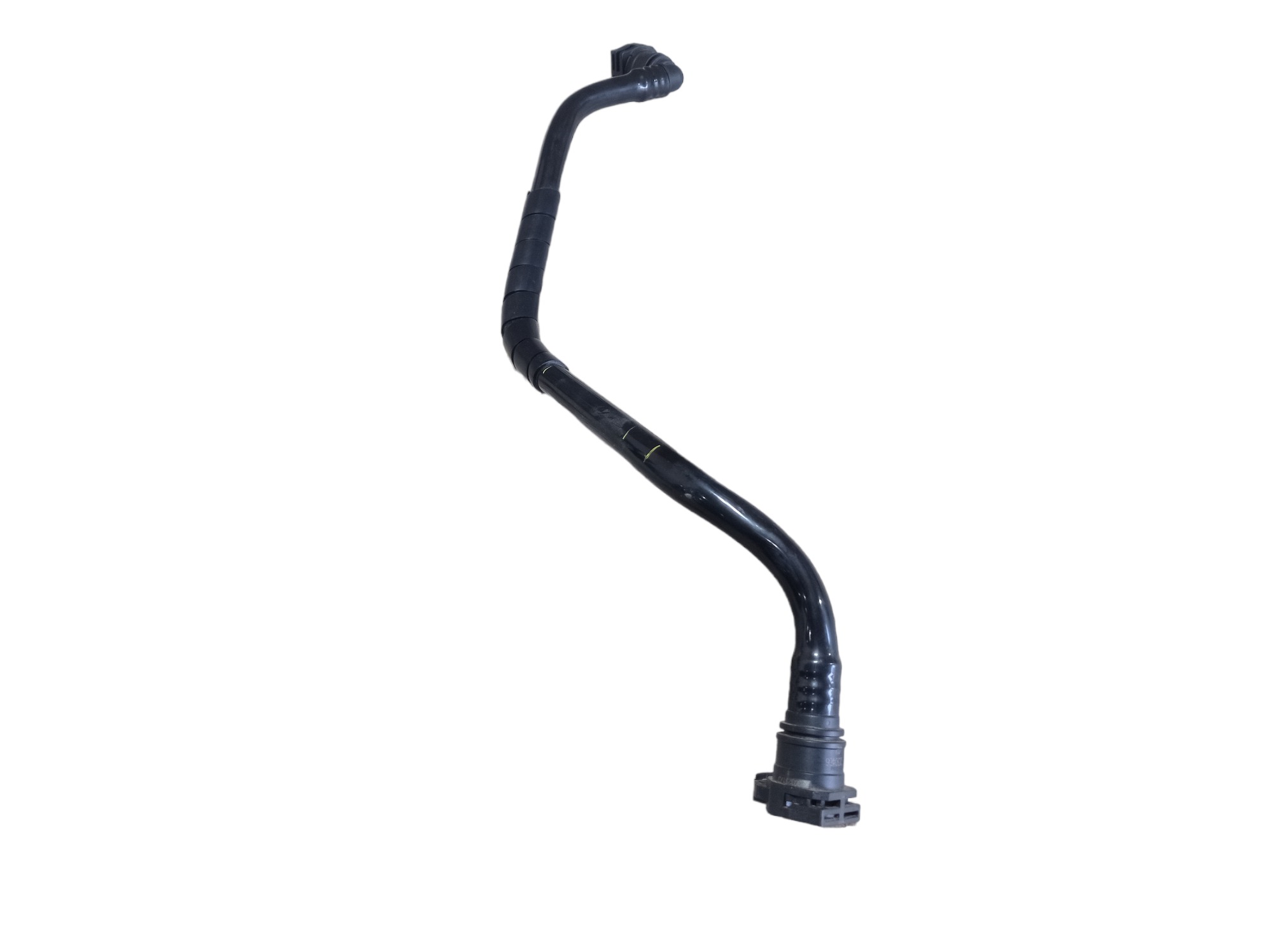 Mangueira Refrigeração Motor Traseiro Gwm Haval H6 2024 V598 3