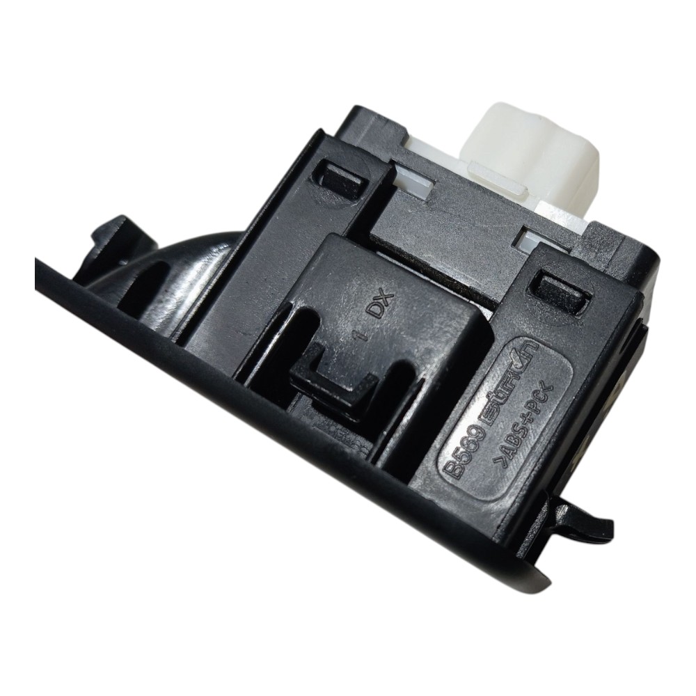 Botão Vidro Porta Trase Direita Ram Rampage Rt 2023 25 V664 3