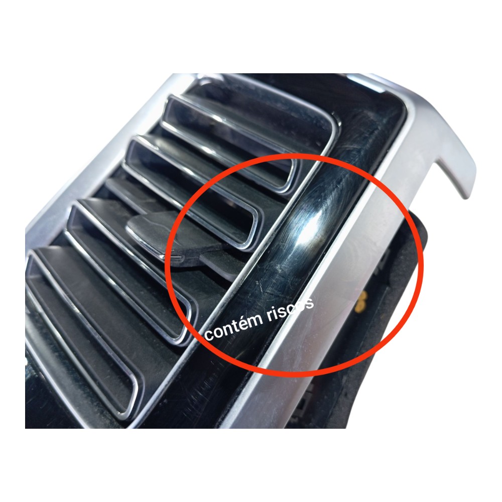 Difusor Esquerdo Byd Song Plus 2024 V631 7