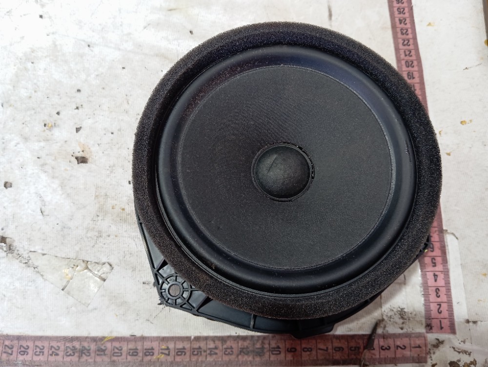 Alto Falante Porta Tras Esquerda Byd Dolphin Gs 2024 25 V653 8