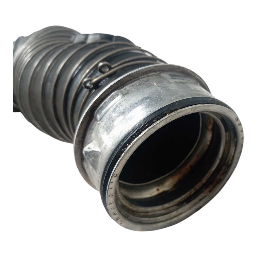 Mangueira Intercooler Mercedes C180 2002 2007 V661 2