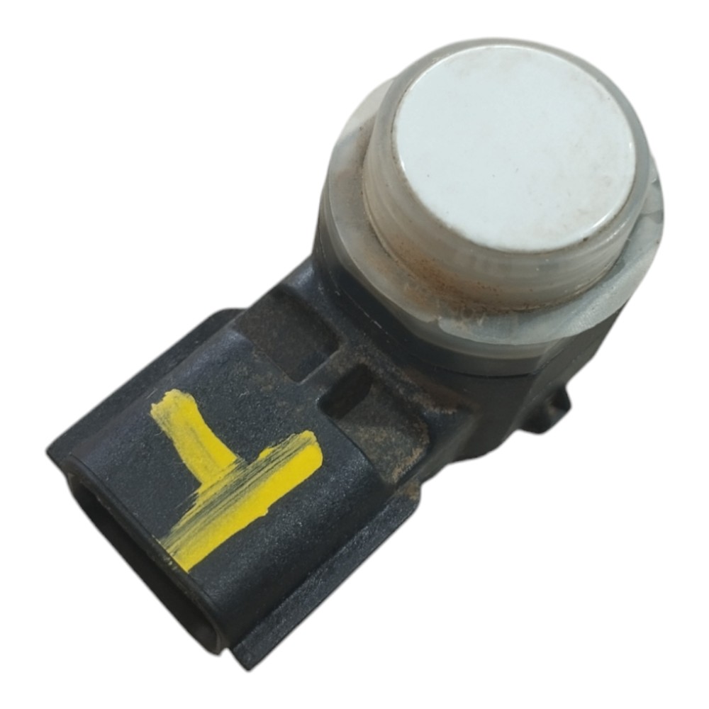 Sensor Estacionamento Traseiro Renault Zoe 2023 V639 4
