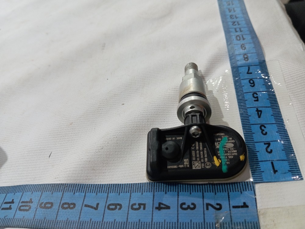 Sensor pressão pneu GWM Ora GT03 2024 V625 8
