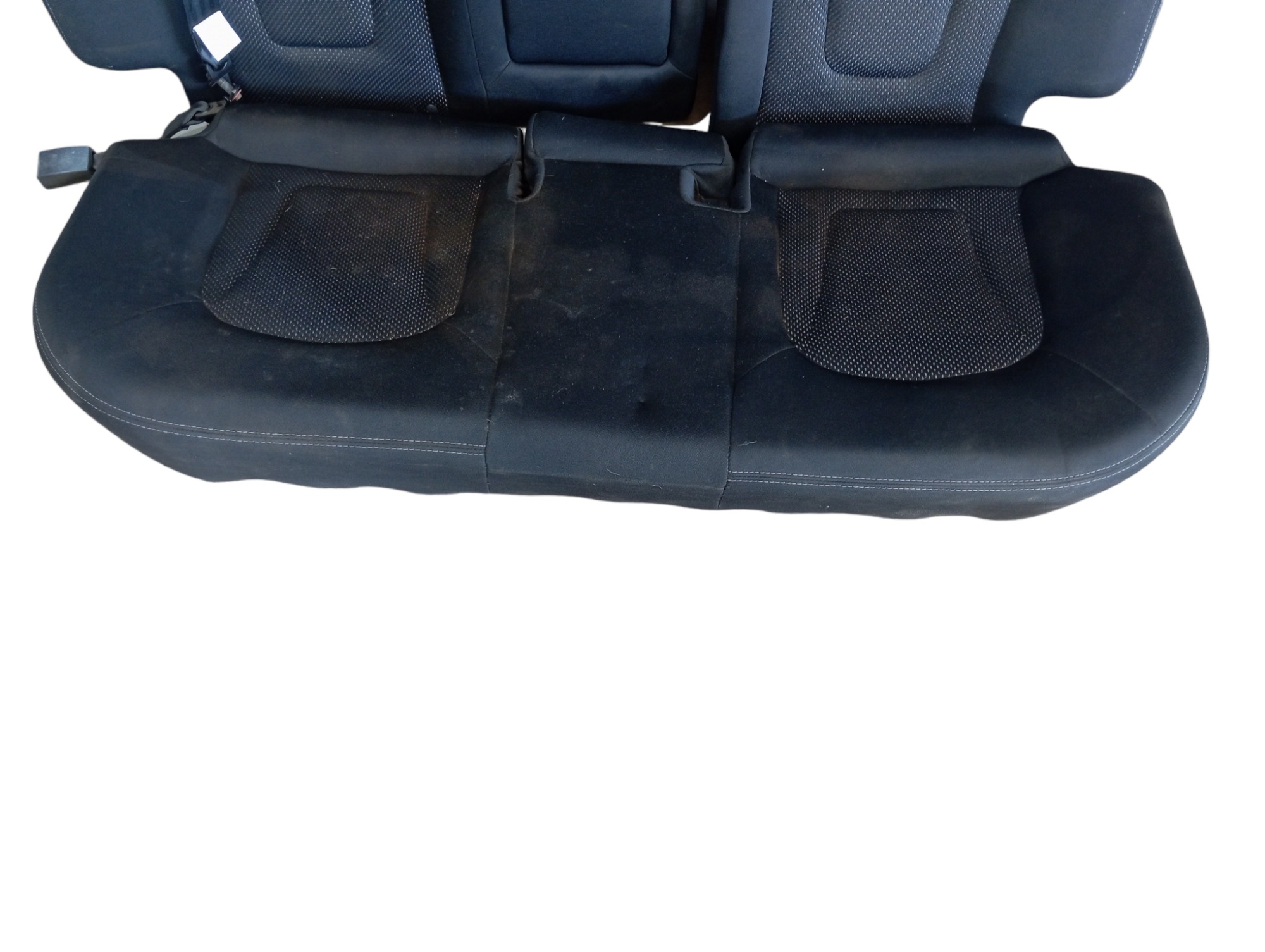 Banco Traseiro Jac T6 2.0 16v 2016 V475 2
