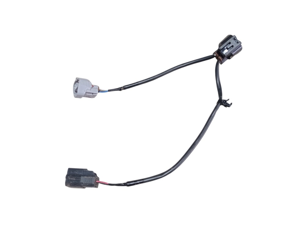 Chicote Lanterna Central Direita Rx500h Fsport 2023 V619 2