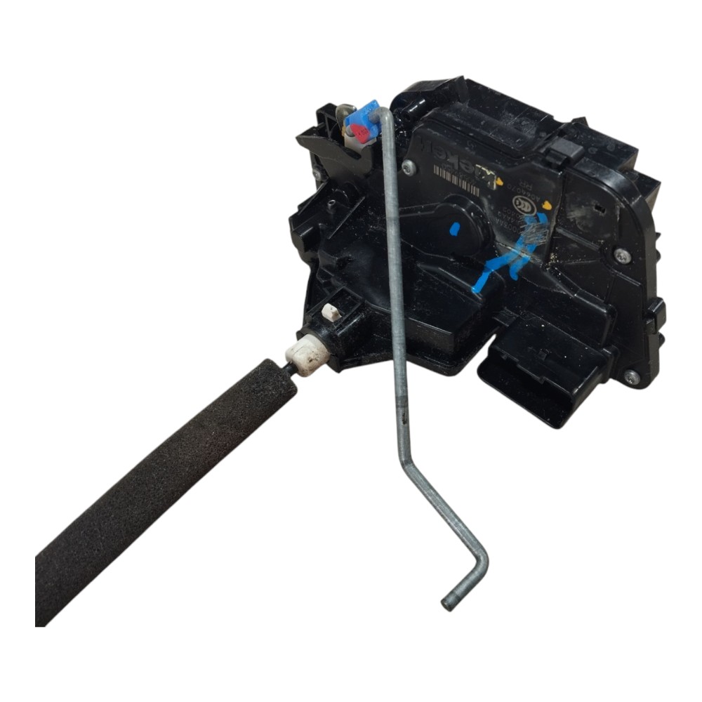 Fechadura Porta Tras Direito Chery Tiggo 7 2022 2024 V640 10