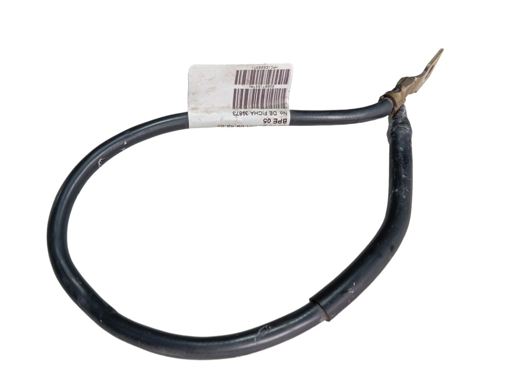 Chicote Alternador Vw Nivus Hl Tsi 2024 V608 2