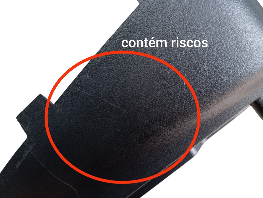 Suporte Tampa Bagageiro Esquerdo Peugeot 307 2008 V369 6