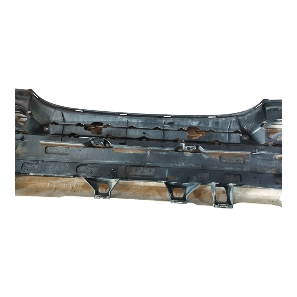 Parachoque Traseiro Mercedes C180 2002 2007 V661 4