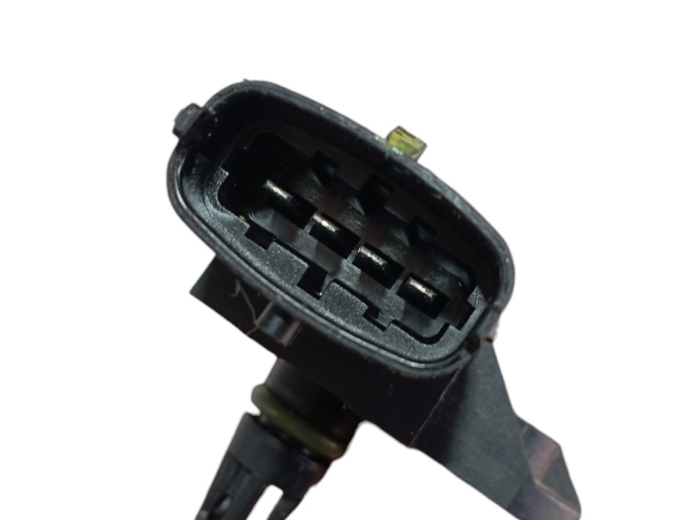 Sensor Map Gwm Haval H6 Hev 2024 V610 1