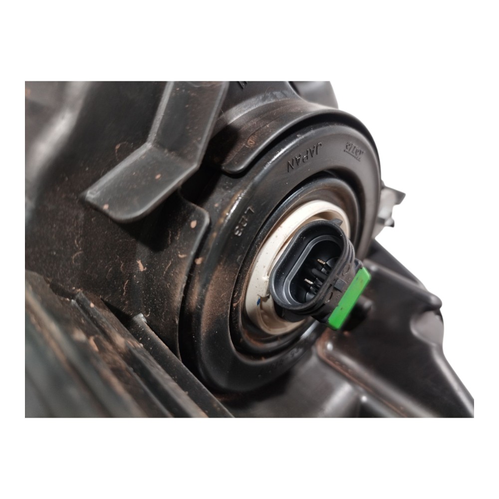Farol Direito Passageiro Honda Hrv 2016 A 2021 V660 8