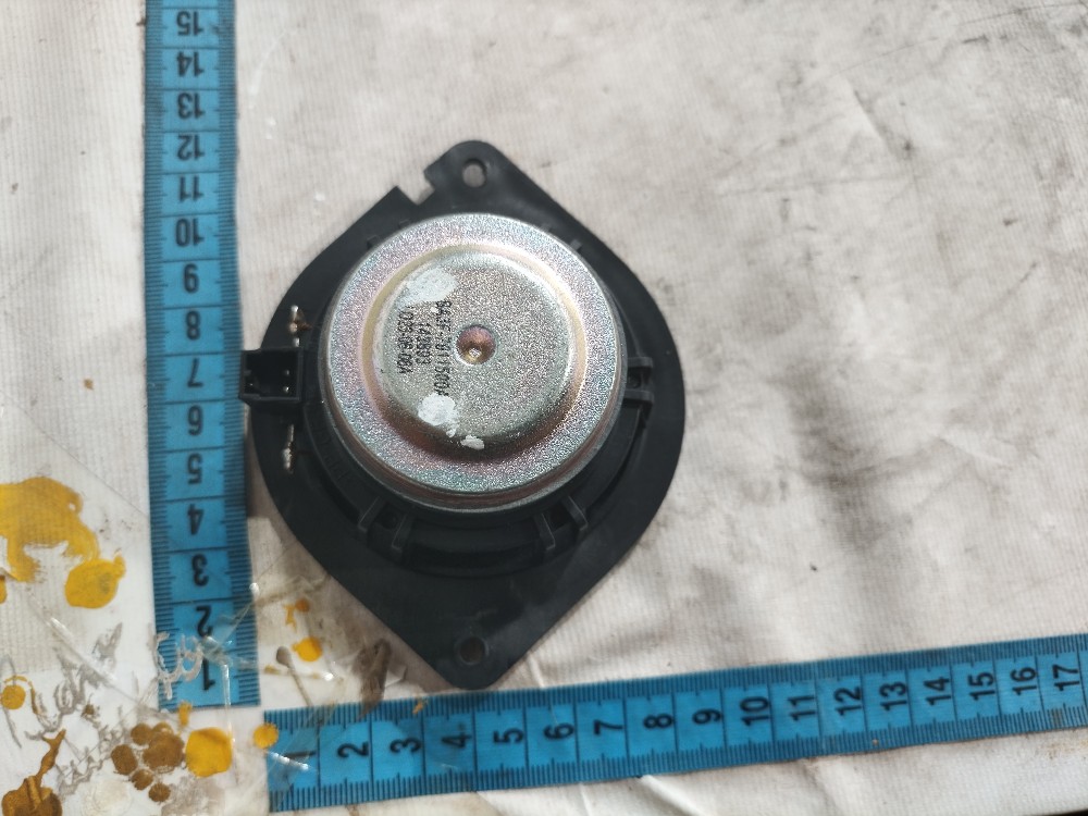 Auto Falante Byd Song Plus 1.5 16v 2024 V631 7