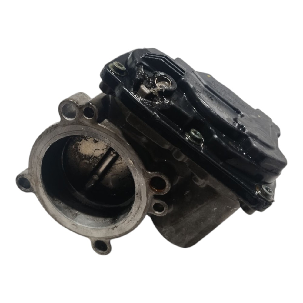 Tbi Corpo Borboleta Vw Virtus Polo 1.6 2018 A 2022 V657 10