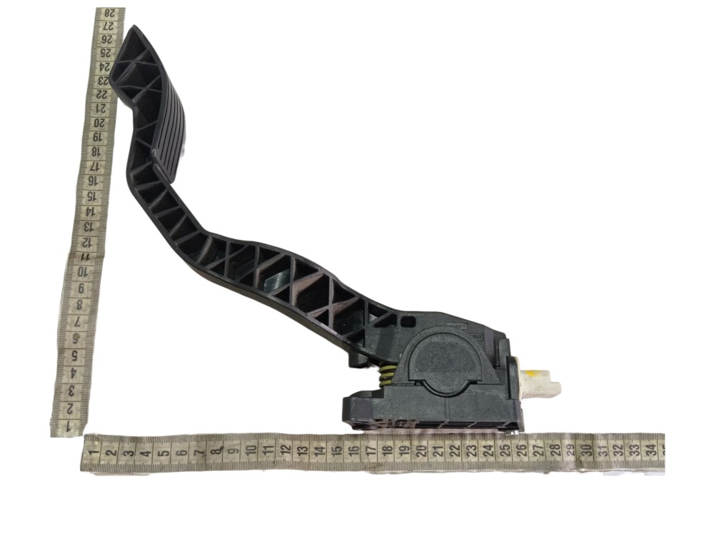 Pedal Acelerador Eletrônico Peugeot 207 C3 C4 2006 A 12 V282 8