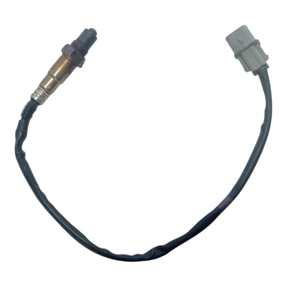 Sonda Lambda Inferior Hyundai Hb20 2014 1.6 16v V250 4
