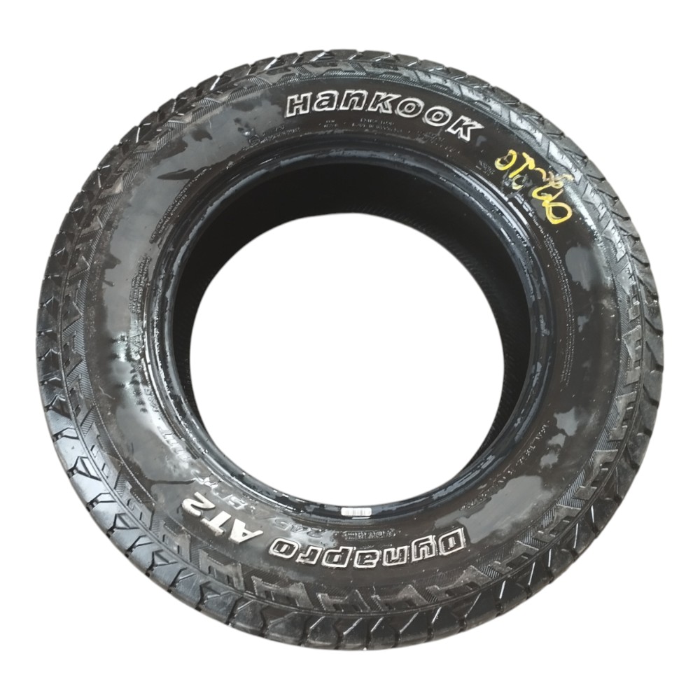 Pneu Aro 17 Hankook Dynapro At2 245/65 R17 V643