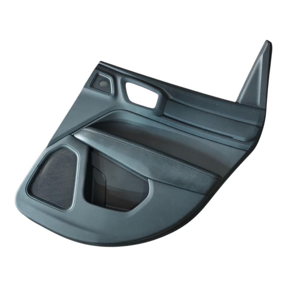 Forro Porta Traseira Direita Ram Rampage 2023 2025 V659 5