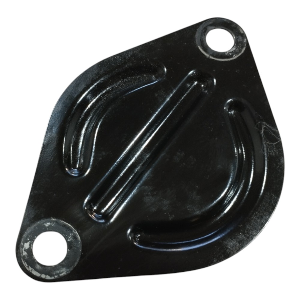 Defletor Do Motor Gwm Haval Gt 2024 V636 4