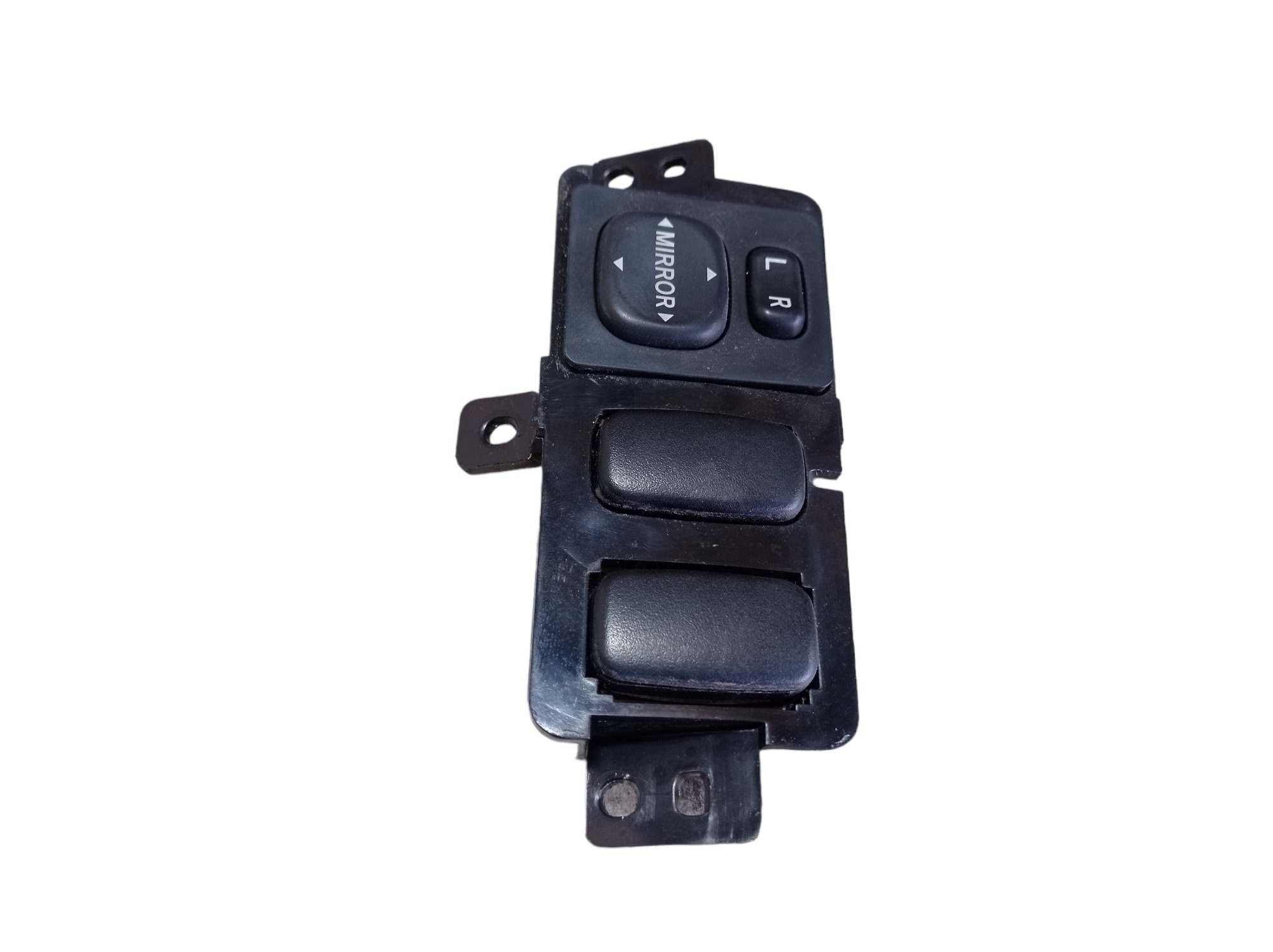 Botão Retrovisor Elétrico Mitsubishi L200 Triton 2015 V593 2