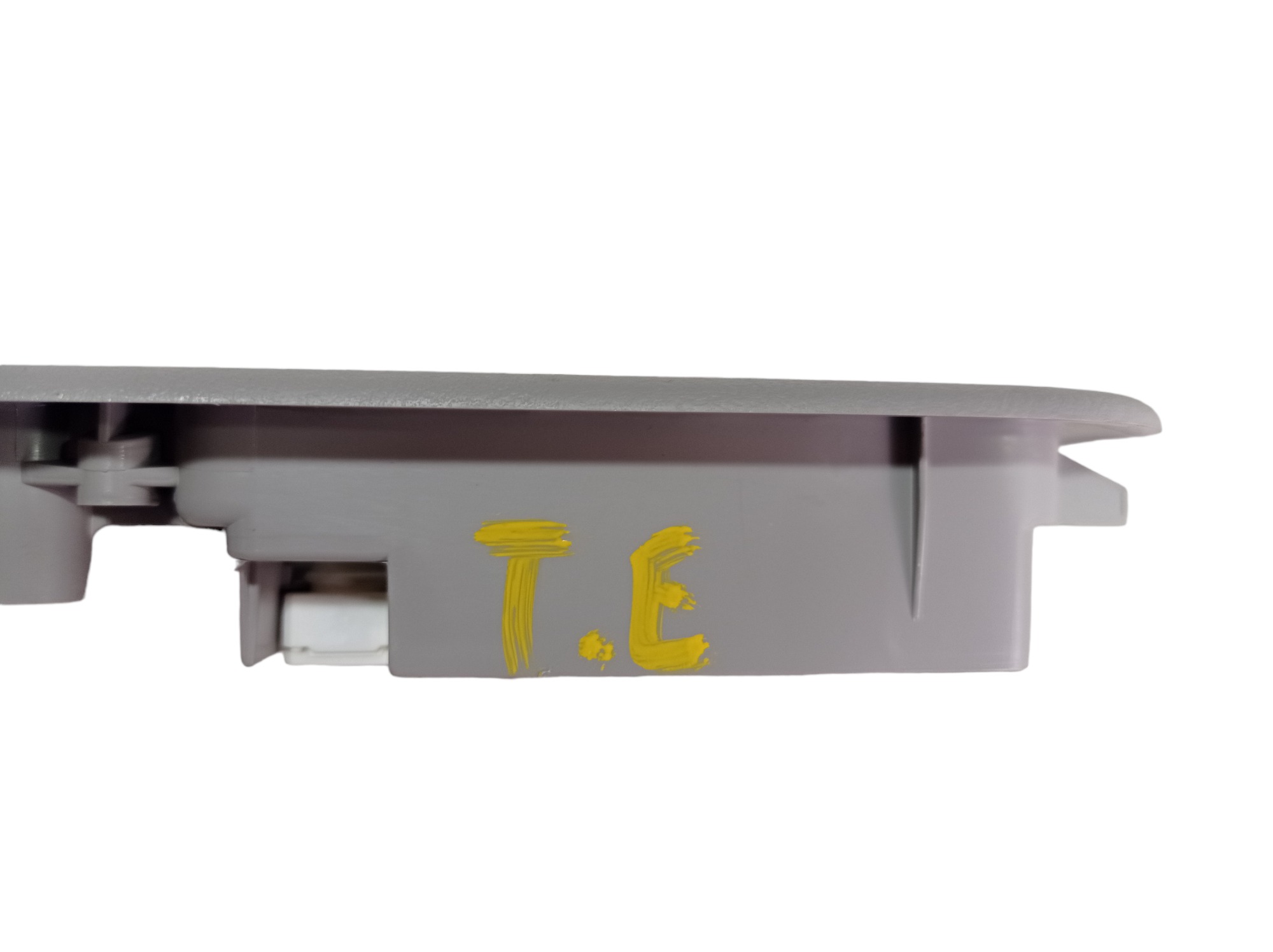 Luz Cortesia Traseira Esquerda Pajero Full 2012 V575 2
