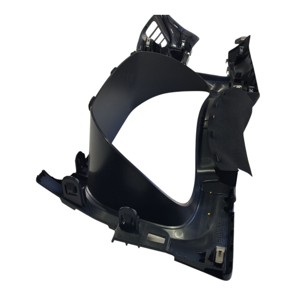 Moldura Painel Instrumento  Nissan Leaf 2023 V632 9