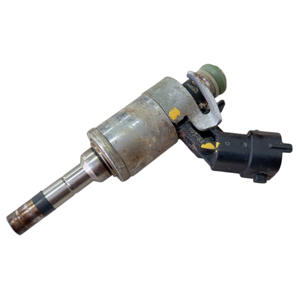 Bico Injetor Land Rover Defender 2.0 2022 V645 H4p3 9f593 Ba 3