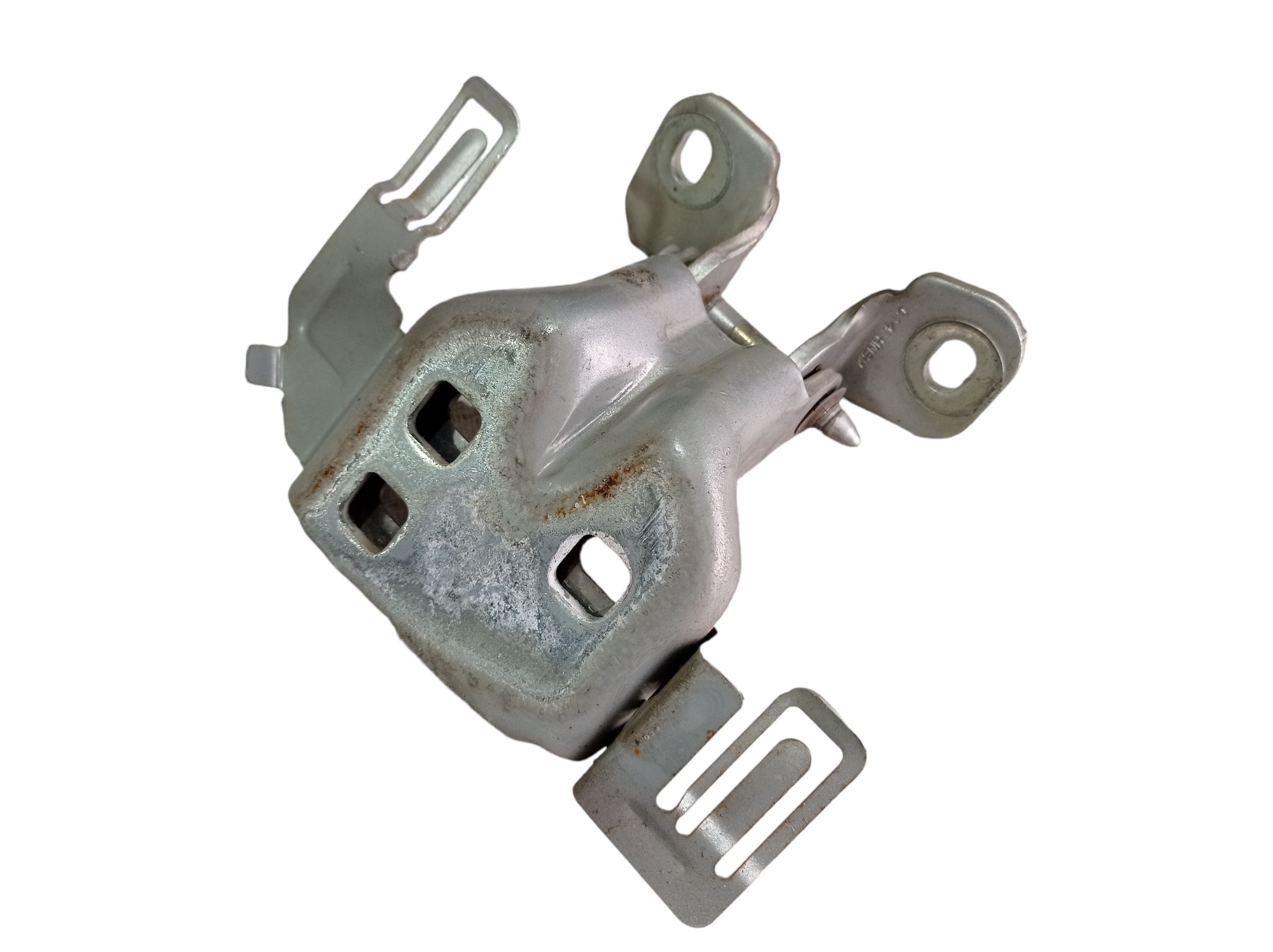 Dobradiça Porta Dianteira Direita Grand Caravan 2005 V586 4