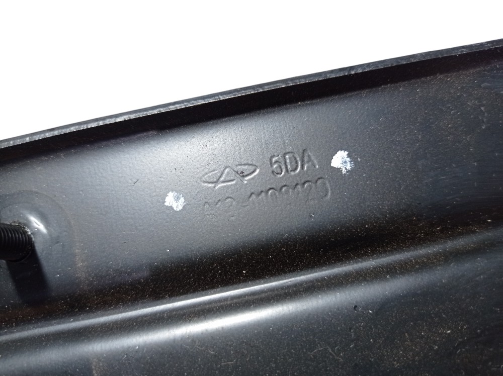 Suporte Pedal Acelerador Chery Tiggo 2 Look 1.5 2020 V613 8