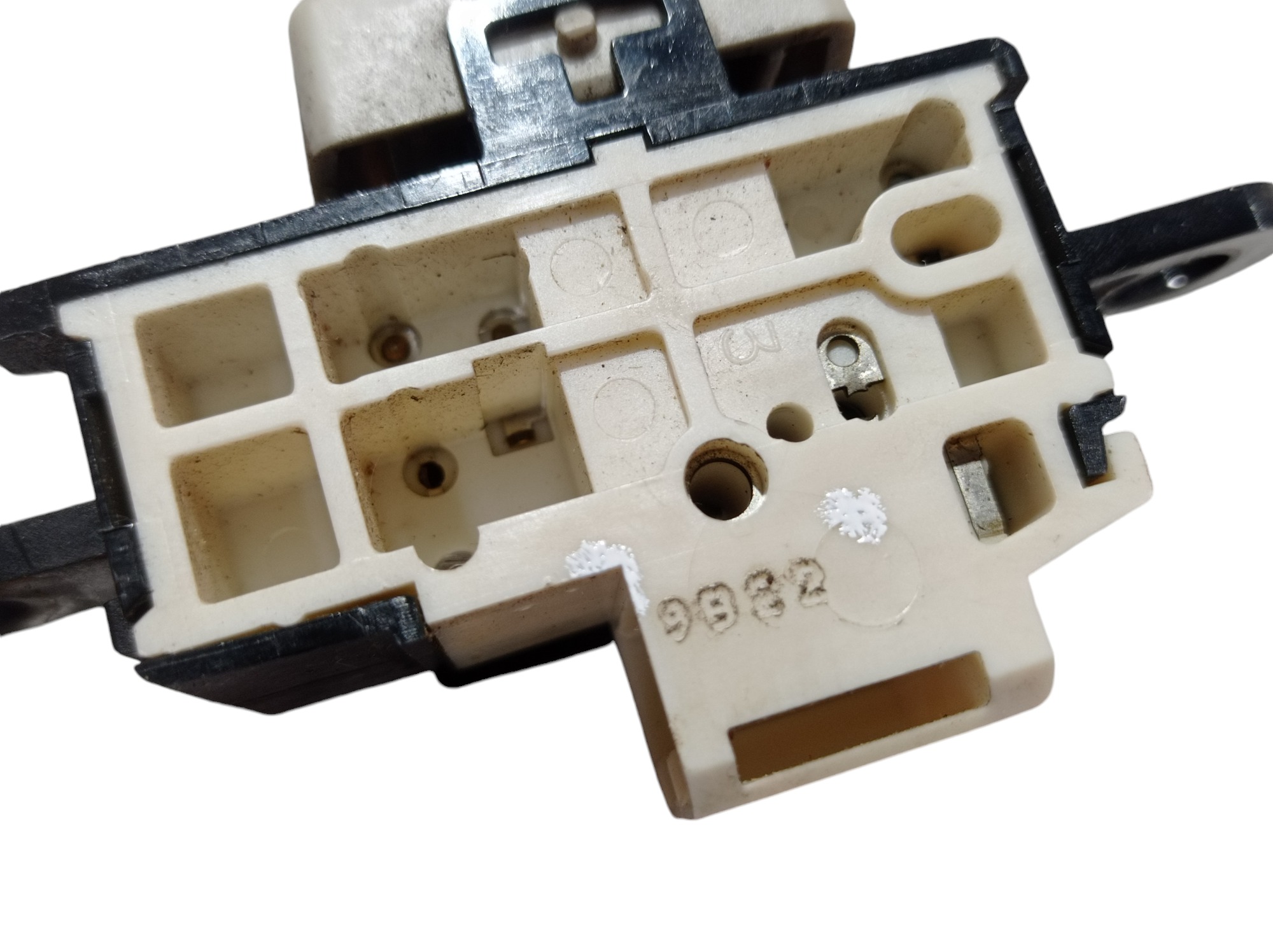 Botao Comando Teto Solar Mitsubishi Pajero Full 2020 V599 5
