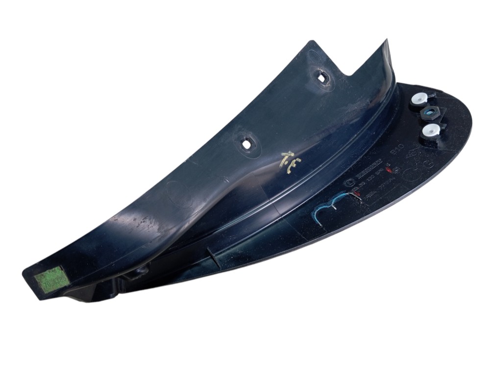 Moldura Ext Lateral Traseir Esquerda Renault Zoe Neo 23 V617 3