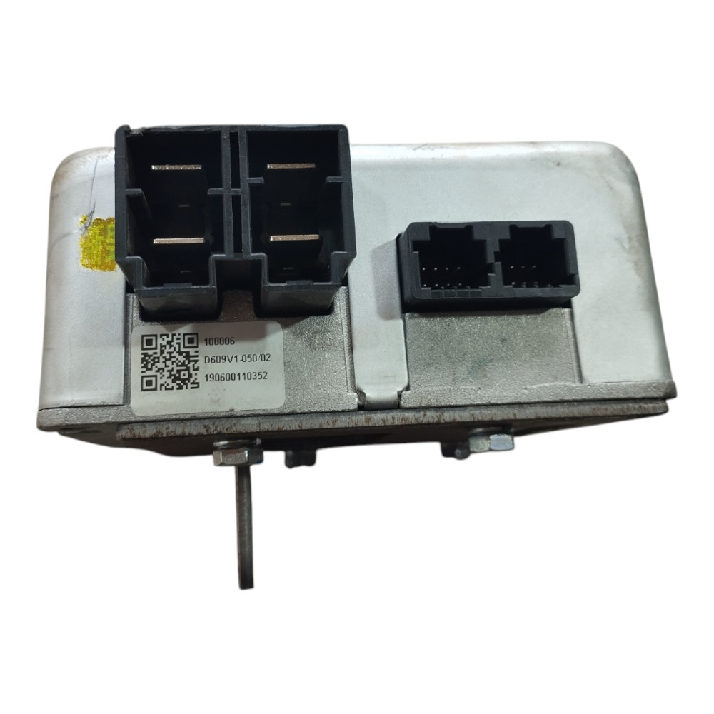 Módulo Direção Jac Iev40 20 V615 D609v1050/02/r106dd609v014 2