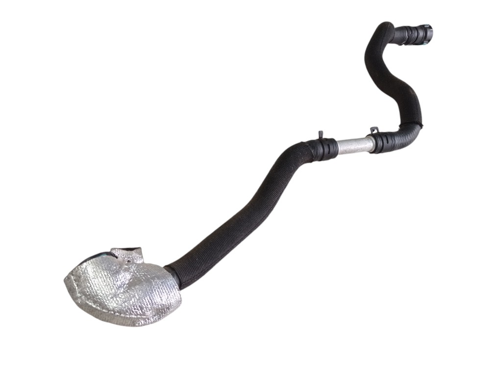Mangueira Refrigeração Motor Gwm Haval H6 Hev 1.5 2024 V610 4