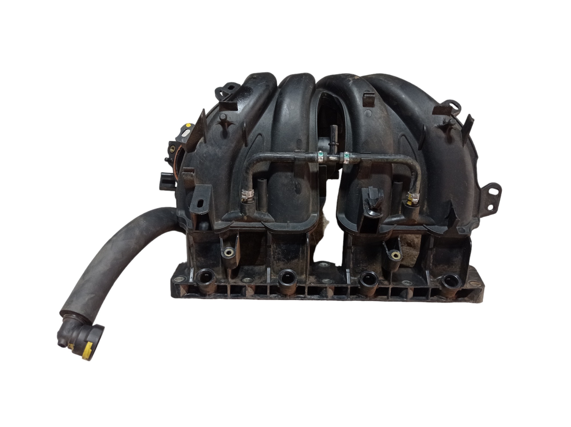 Coletor Admissão Peugeot 307 Citroen C4 2.0 16v 2008 A 2016 8