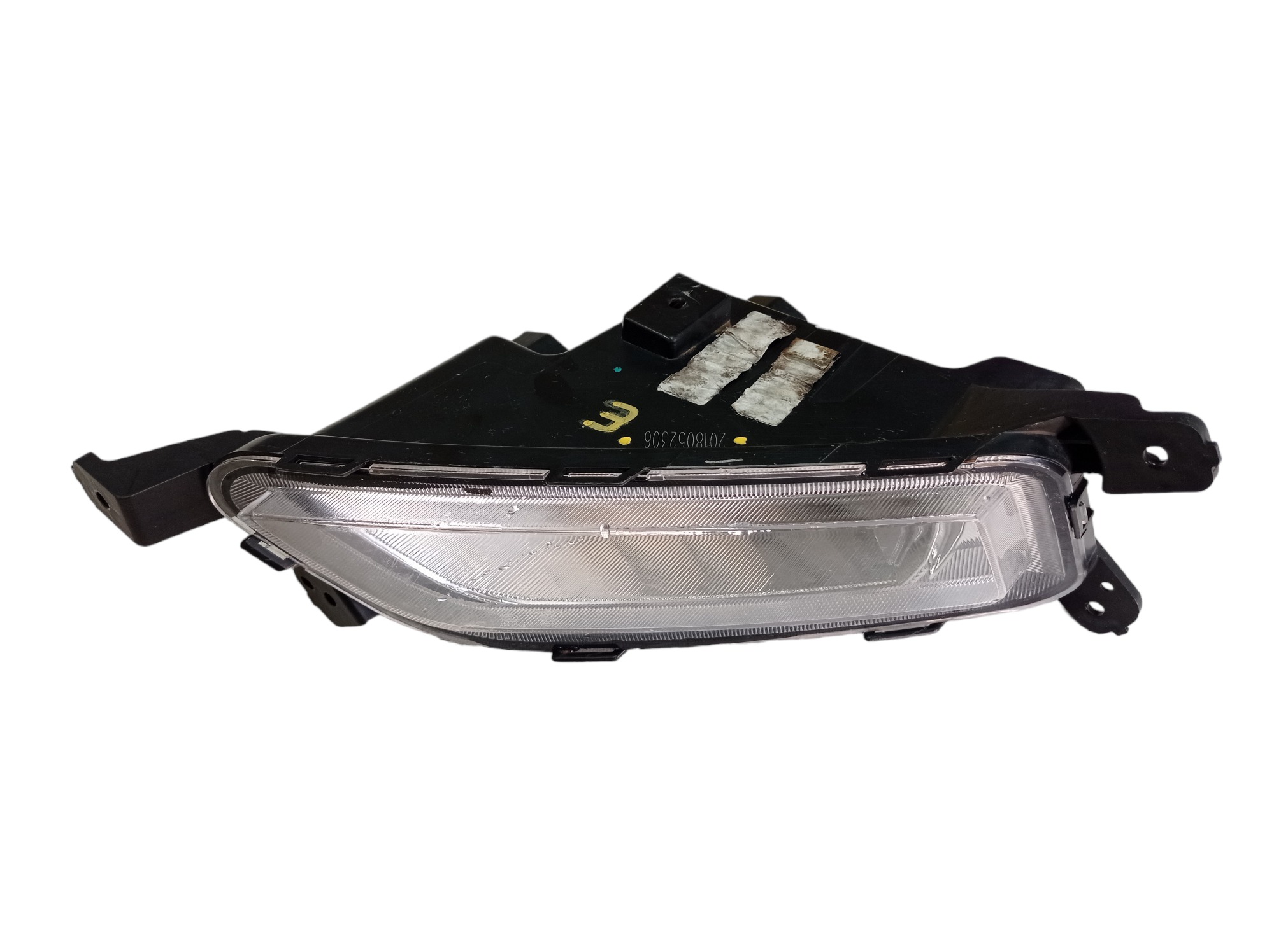 Farol Milha Esquerdo Jac T40 1.5 2019 2018052306 V565 3