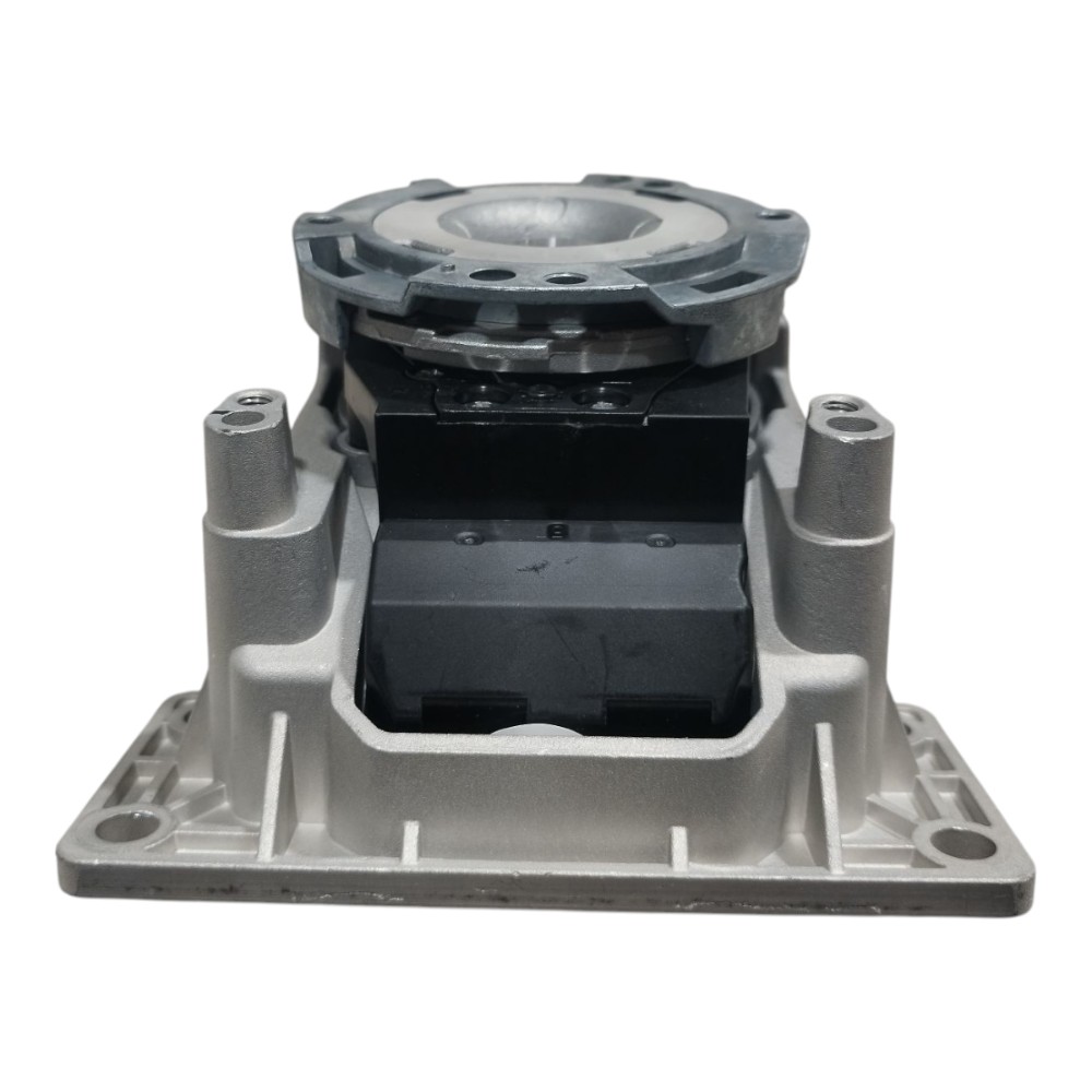 Suporte Tela Multimídia Byd Dolphin Gs 2024 2025 V666 7