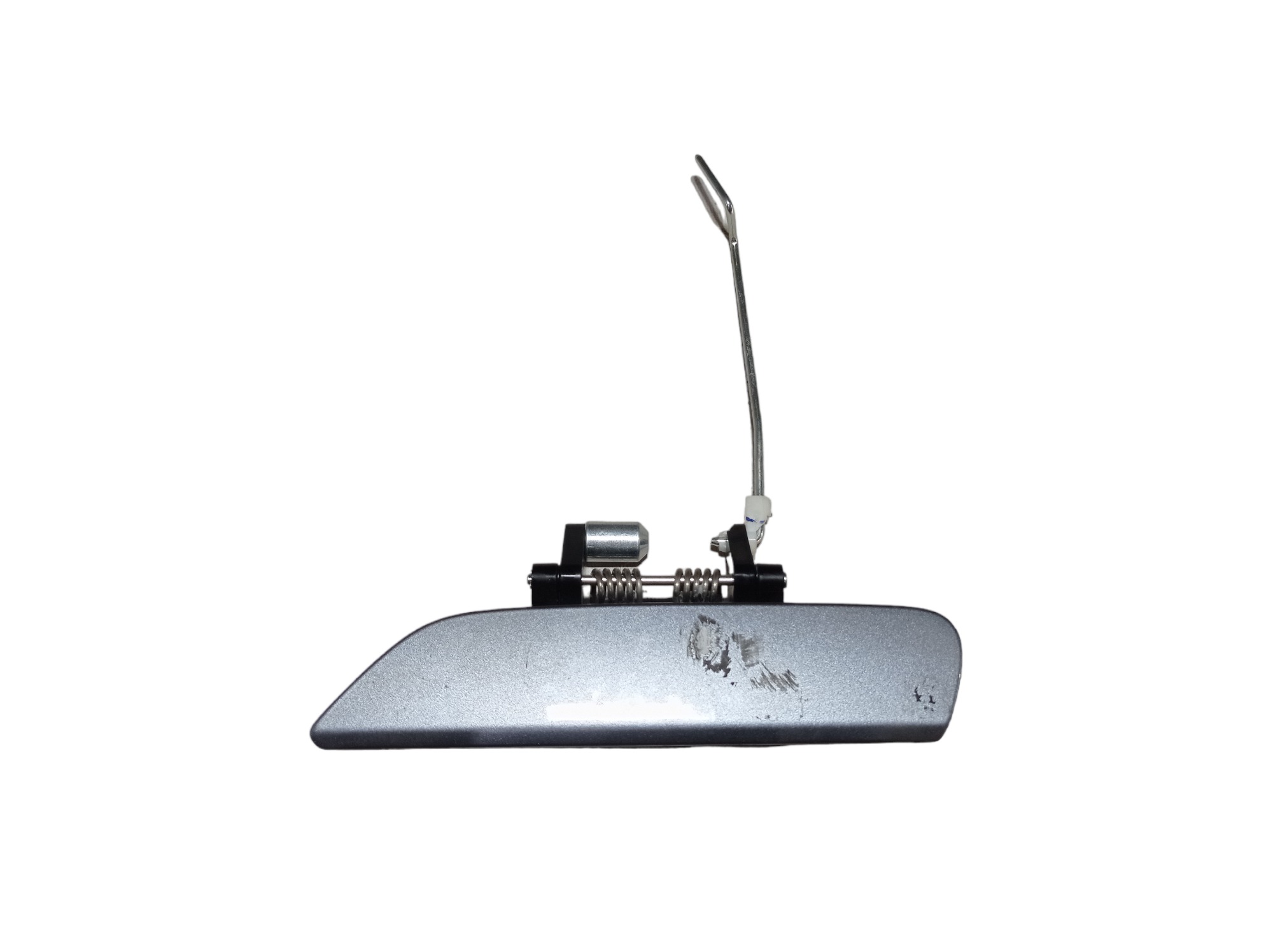Maçaneta Externa Trase Esquerda Byd Dolphin Gs 2024 25 V594 Prateado Traseira 1