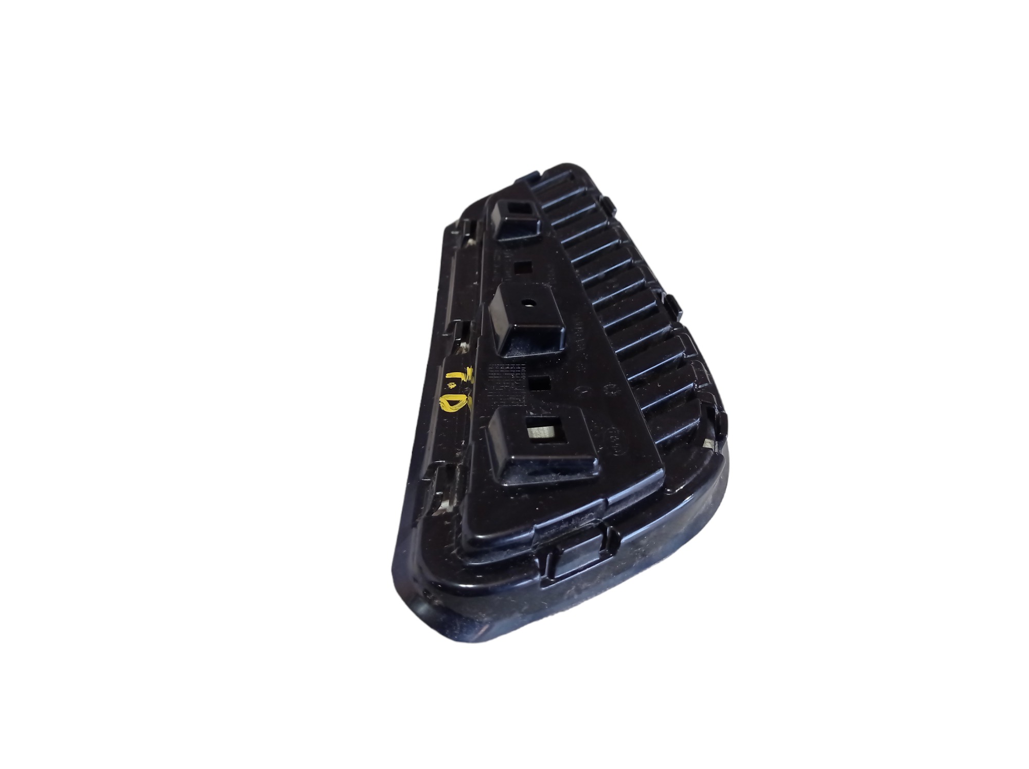Moldura Direito Parachoque Traseiro Dolphin Gs 2024 25 V594 3