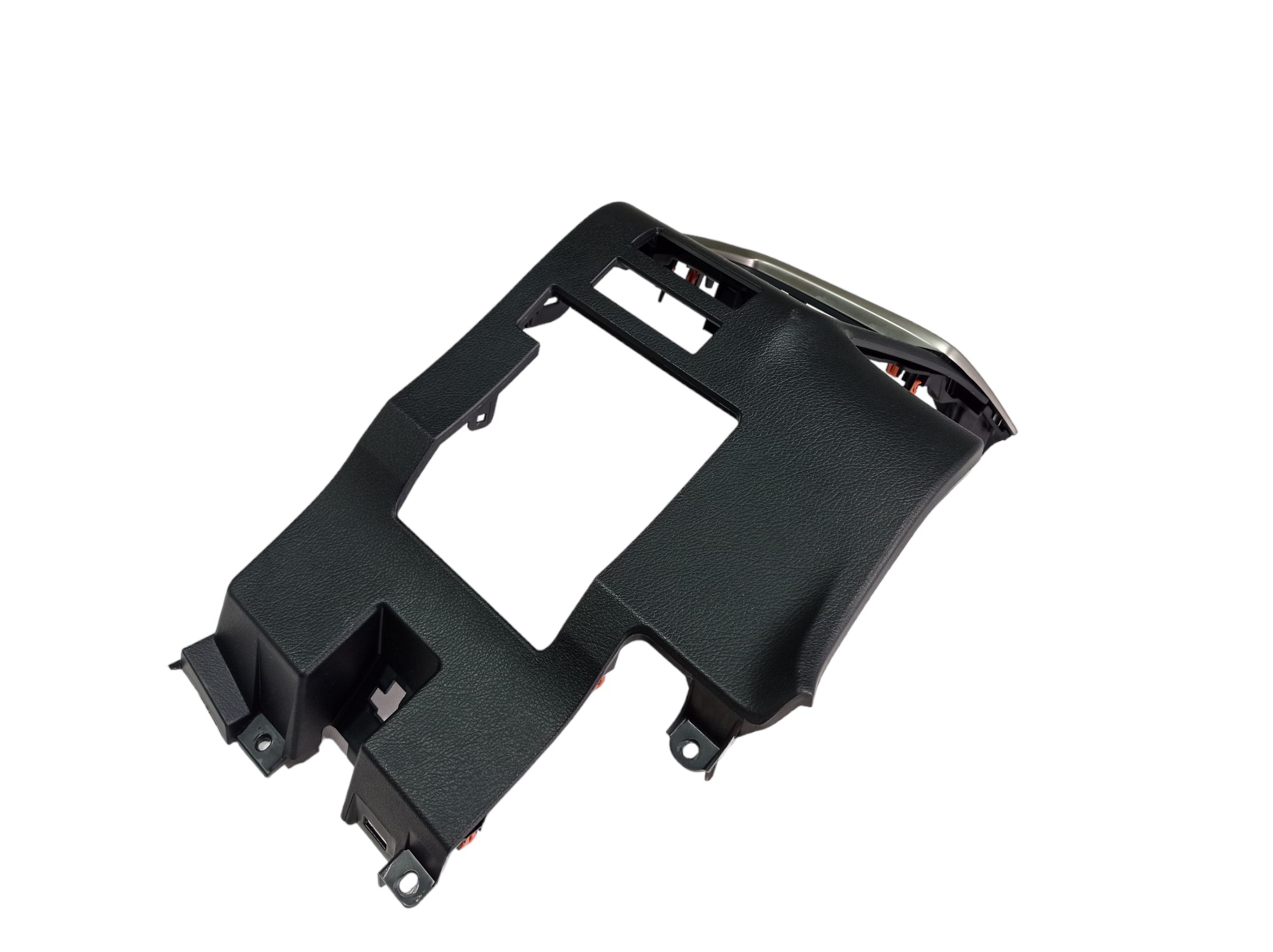 Acabamento Esquerdo Painel Lexus Rx 450hl Hibrid 2021 V576 3