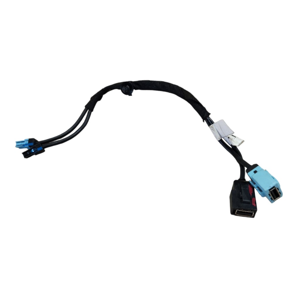 Cabo Entrada Ubs Console Chery Tiggo 7 Pro 2022 2024 V640 2