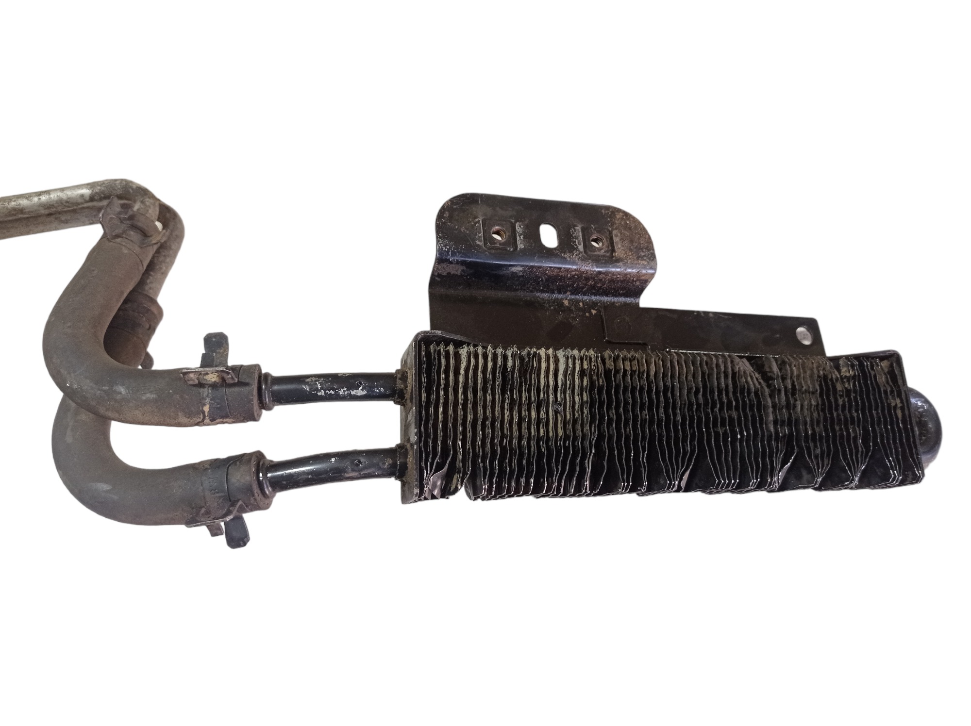 Mangueiras Direção Chrysler Grand Caravan 3.3 V6 2005 V368 6
