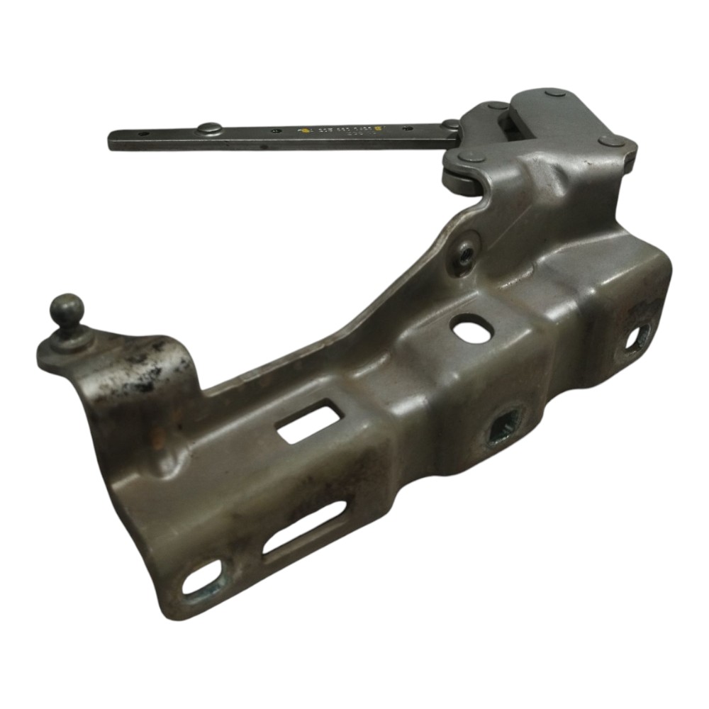 Dobradiça Direita Capô Mercedes C180 2002 2007 V661 1