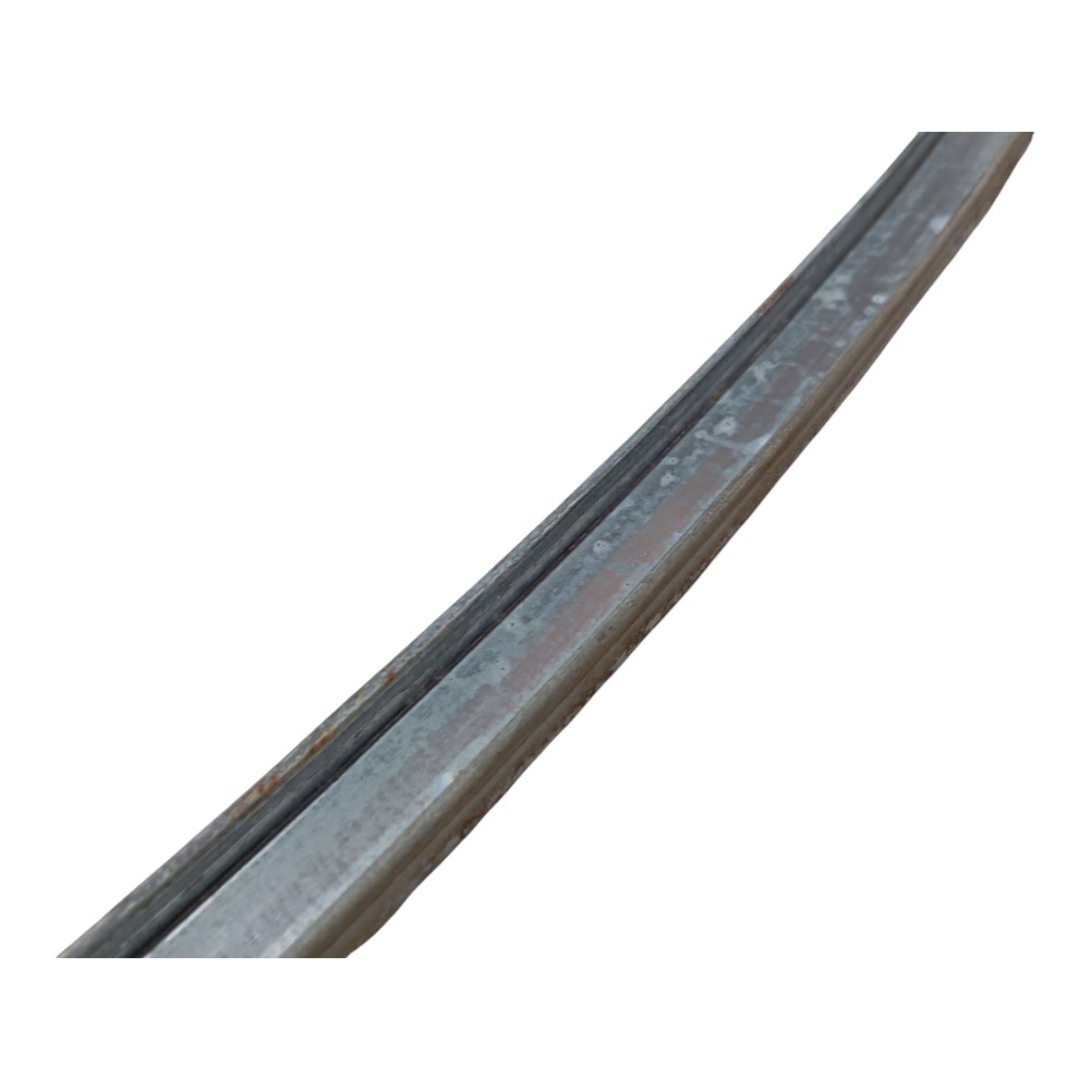 Canaleta Vidro Porta Diant Esquerda Ford Fusion 2009 12 V637 3