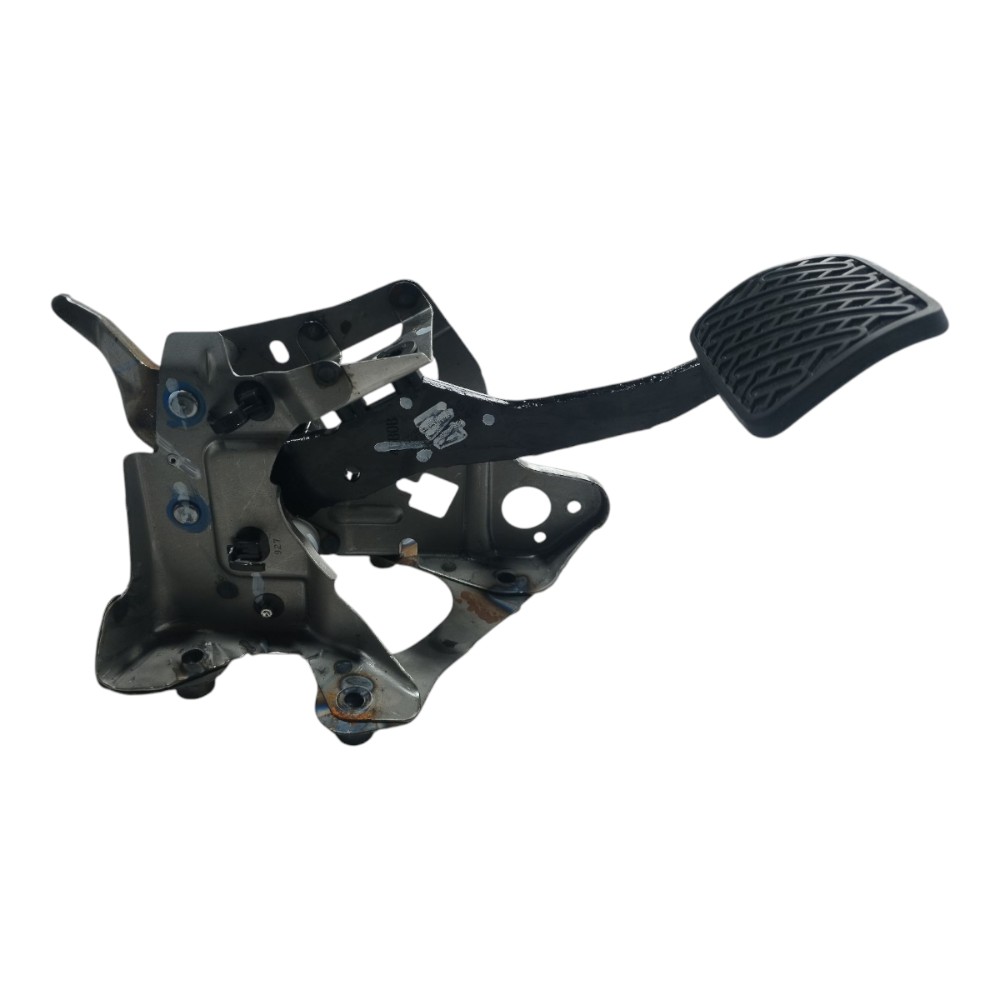 Pedal Freio Nissan Leaf 2023 V632 4