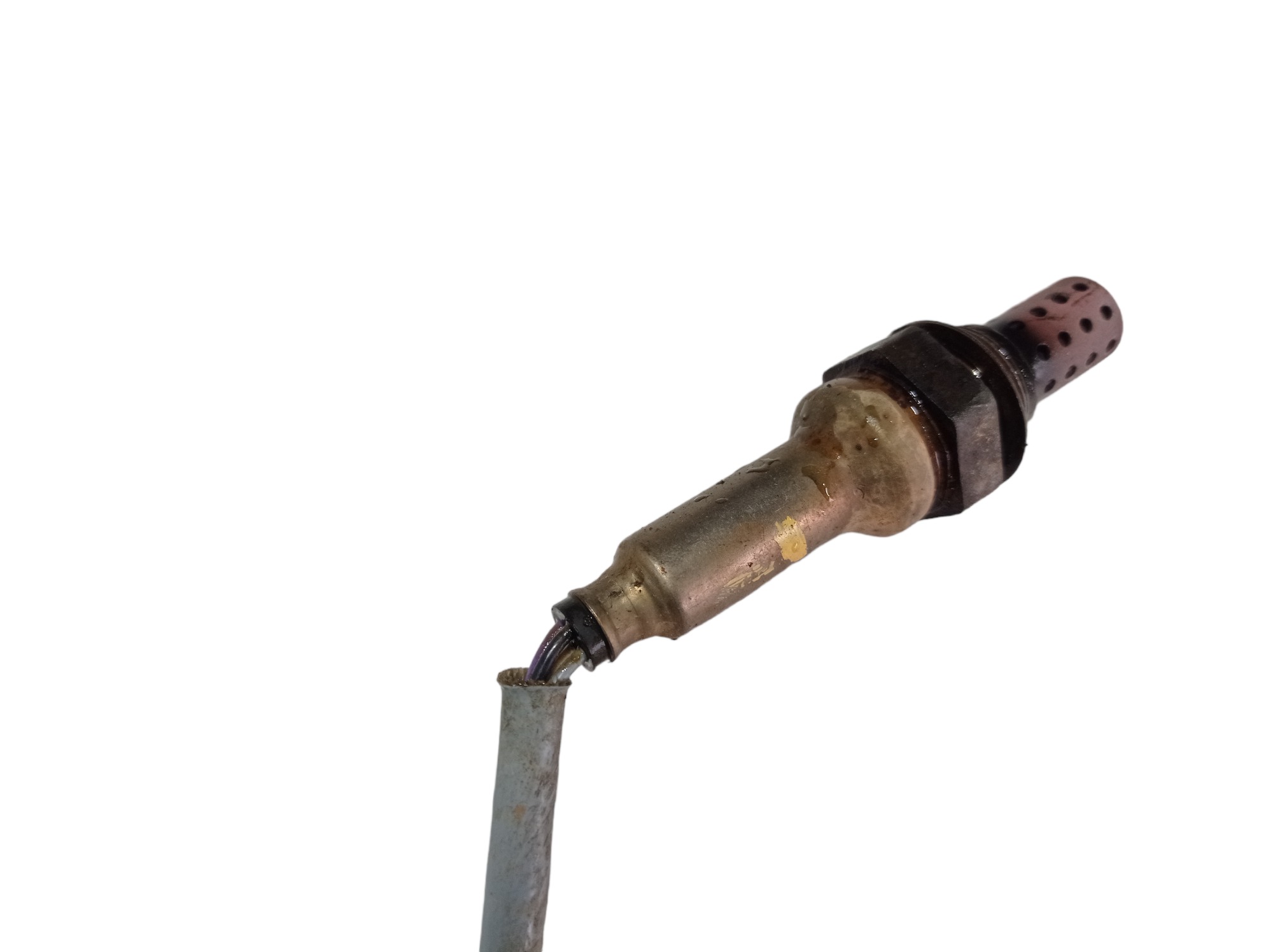 Sonda Lambda Kia Opirus 3.8 2008 392103c400 V581 3