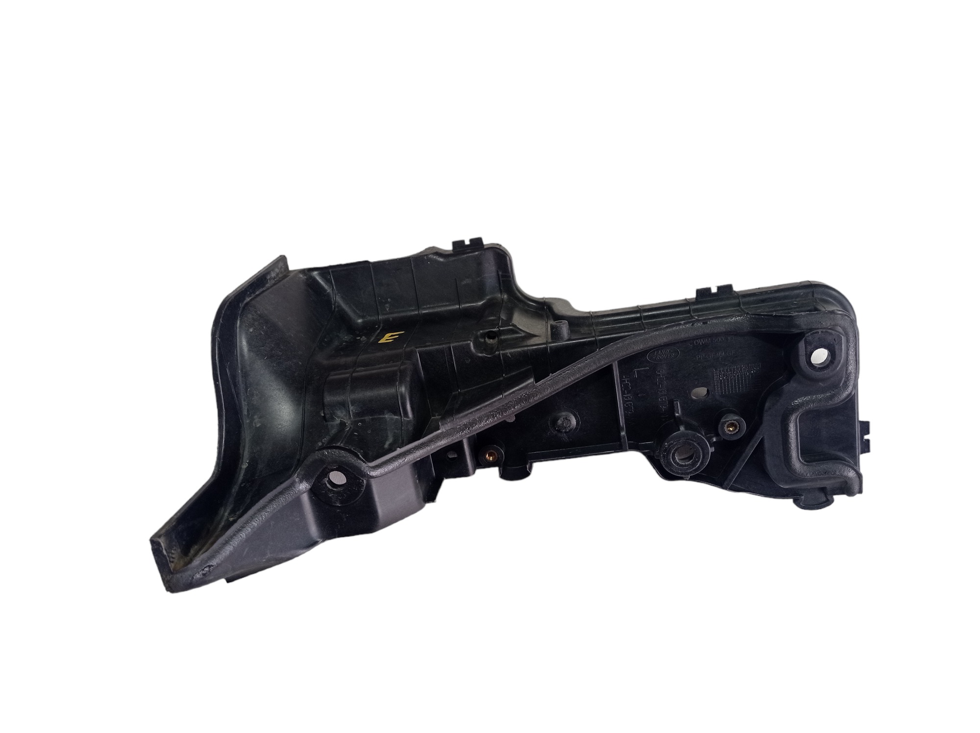 Suporte Esquerdo Bateria Land Rover Discovery 4 2011 V582 2