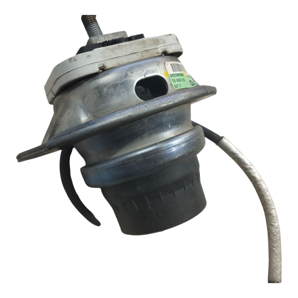 Coxim Esquerdo Motor Land Rover Discovery 4 2012 V656 3
