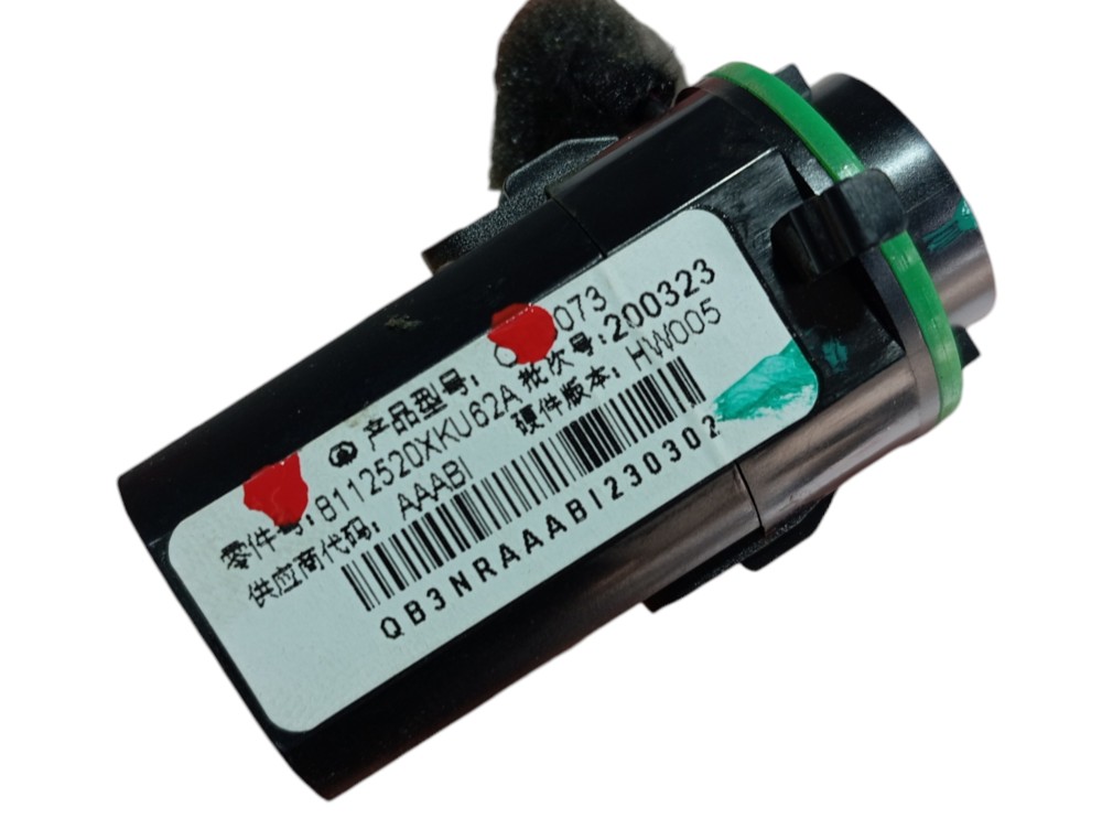 Sensor Temperatura Interna Gwm Haval H6 2024 V610 6