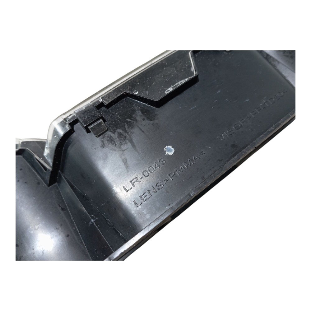 Acrilico Painel Instrumentos Discovery Sport 16 A 2018 V663 4