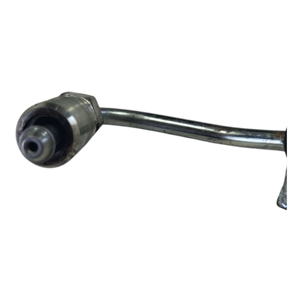 Cano Bomba Alta Pressão L200 Triton 3.2 2015 V593 2