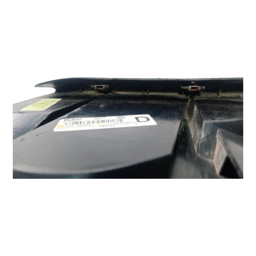 Lanterna Direita Vw Voyage Gol G5 2008 A 2013 V370 6